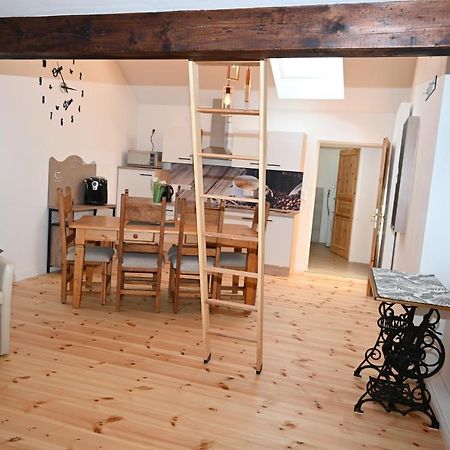 Ferienwohnung Rapunzel Nideggen Eksteriør bilde